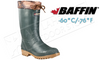Baffin Trapper Boot, Forest Green, Rated to -60°C/-76°F