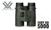 Vortex Fury HD 5000 Range Finder Binoculars, 10x42 Up to 5000 Yards #LRF301
