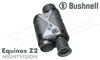 Bushnell Equinox Z2 Night Vision Monocular 3x Magnification #260230
