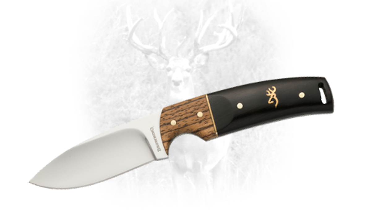 The Role of Hunting Knives in a Successful Hunt