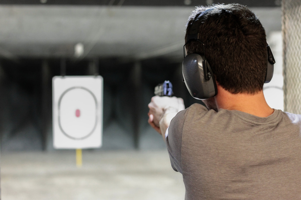 The Benefits of Firearms Training