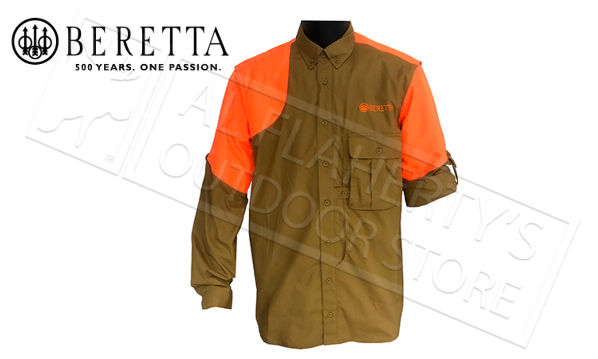The Beretta Brand of Guns, Gear, & Clothing 