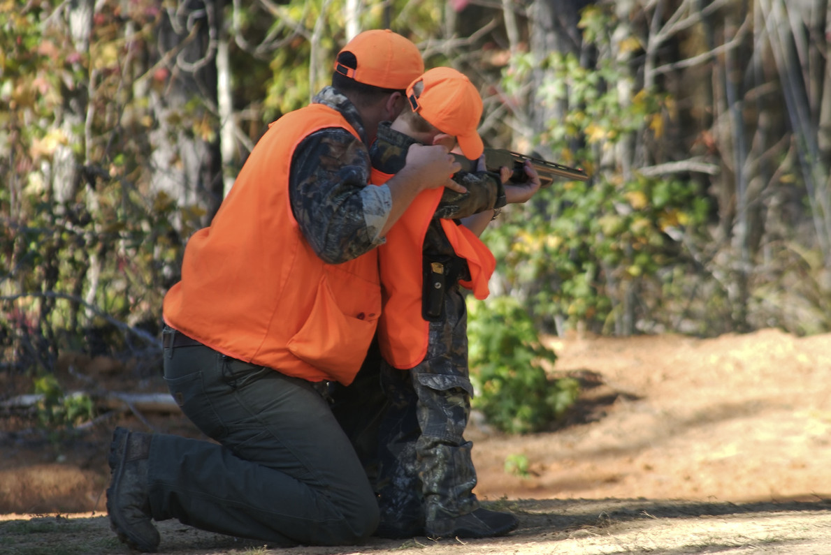 Rifle Scope Terminology for Beginners