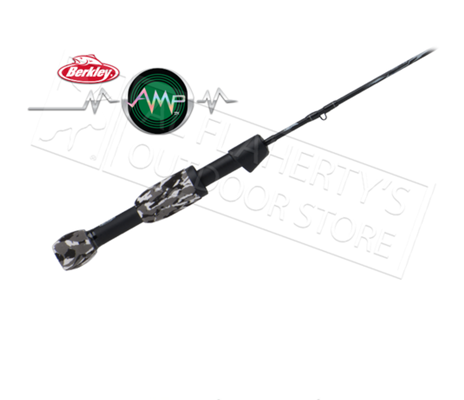 Get Motivated with Our Berkley Spinning Rods