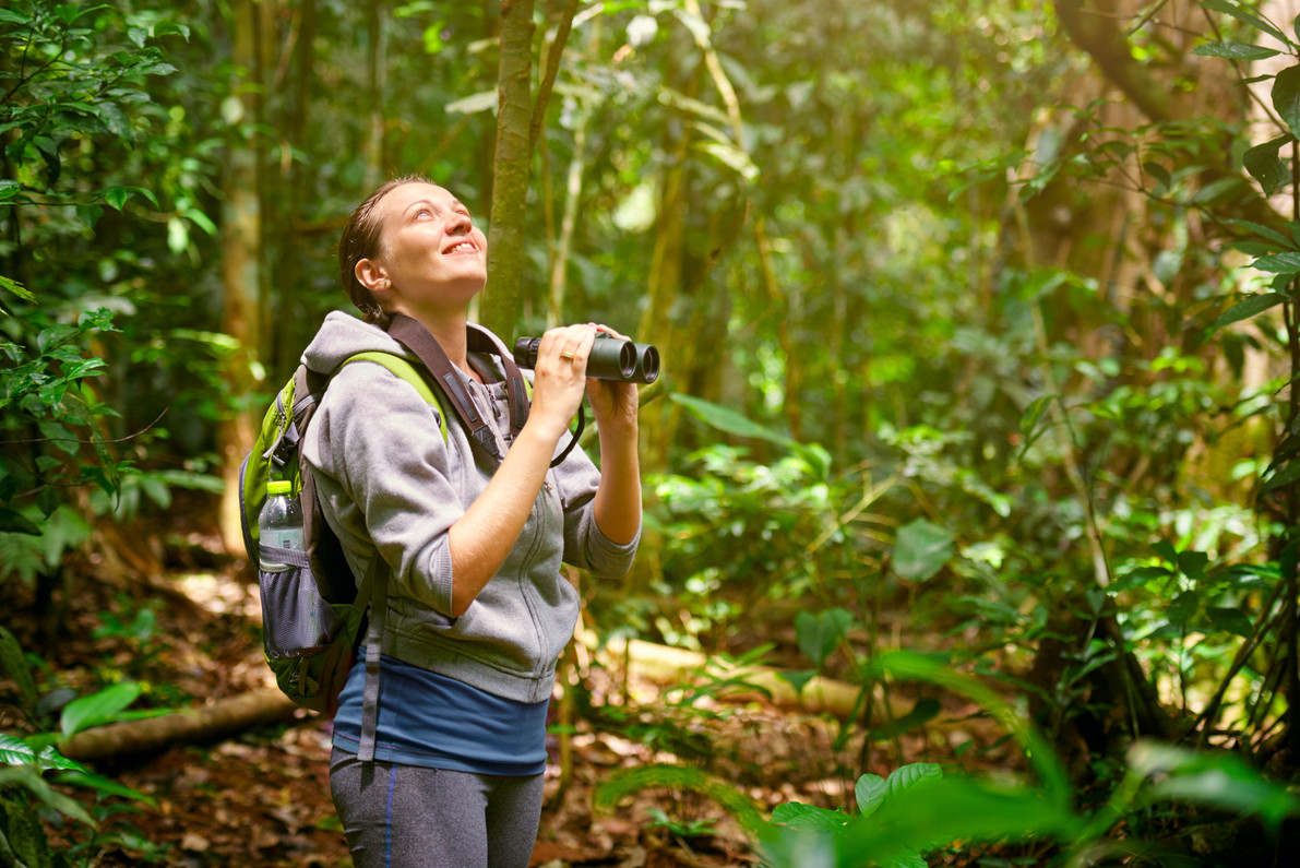 Enhance Adventure with Binoculars and Optics in Canada