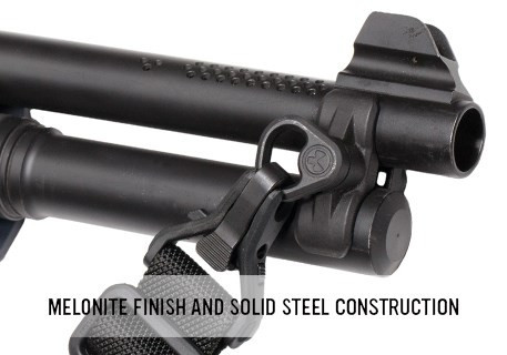 Magpul Forward Sling Mount For Remington 870 and Mossberg 500/590