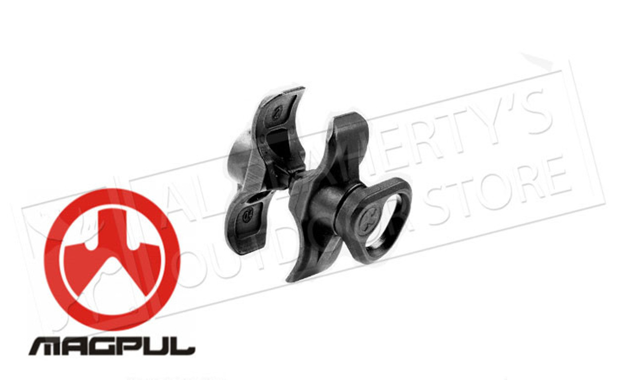 Magpul Forward Sling Mount for 870① MAGPUL MAG508 FORWARD SLING MOUNT FOR 870 – Tactical
