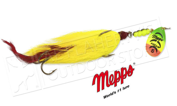 mepps musky killer