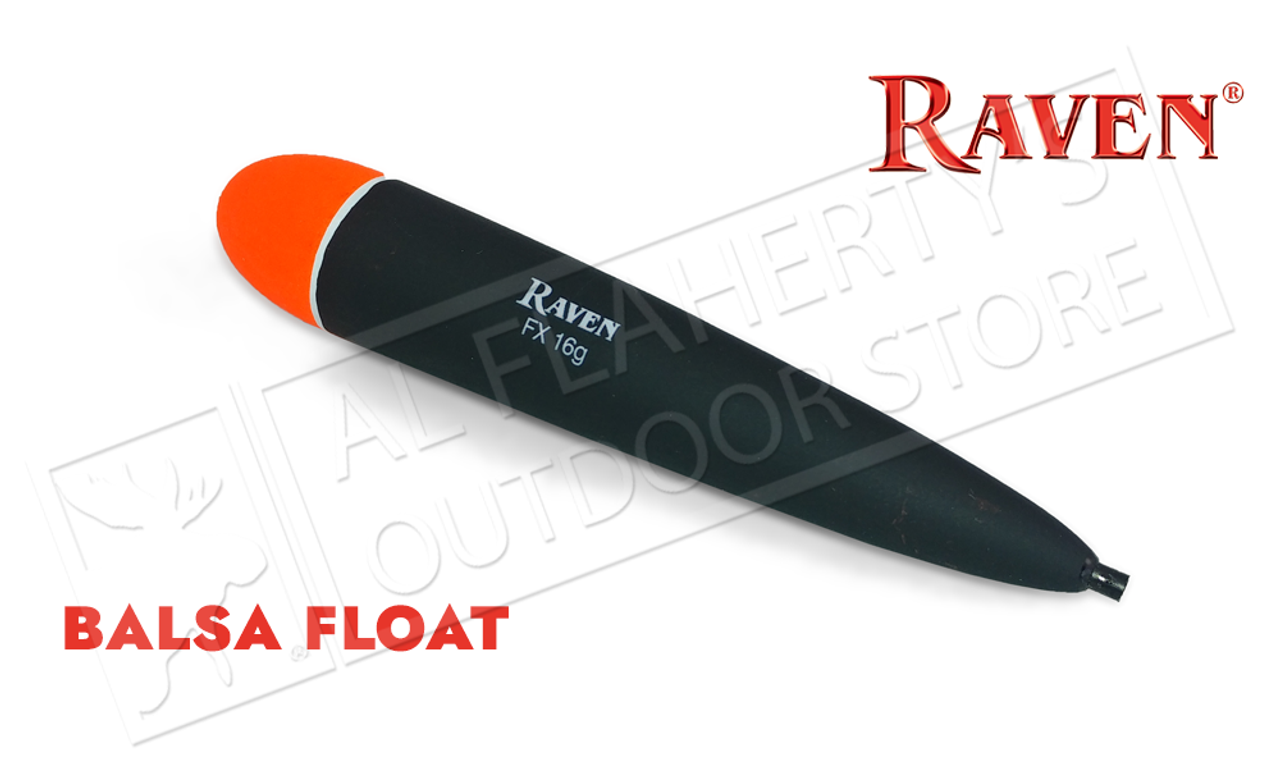 Raven Steelhead Slip Float - 16g #RVFFX3P