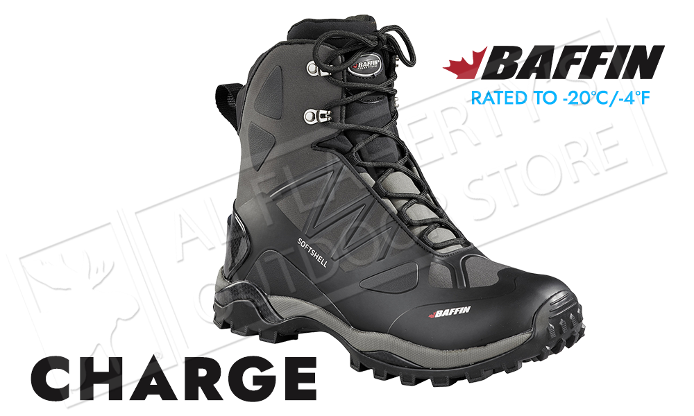 baffin charge boots