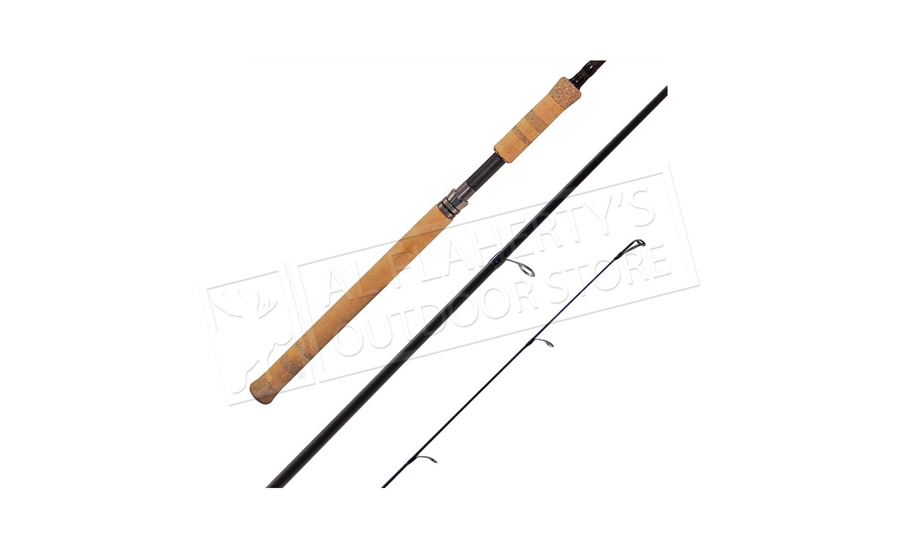 Streamside Force Float Rods #FF - Al Flahertys Outdoor Store Streamside Force Float Rods #FF - Al Flahertys Outdoor Store