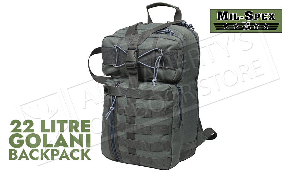 wfs medium tactical pack