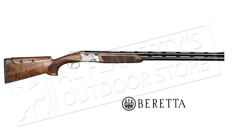Beretta Shotgun 694 Trap B-Fast 12 Gauge, 32