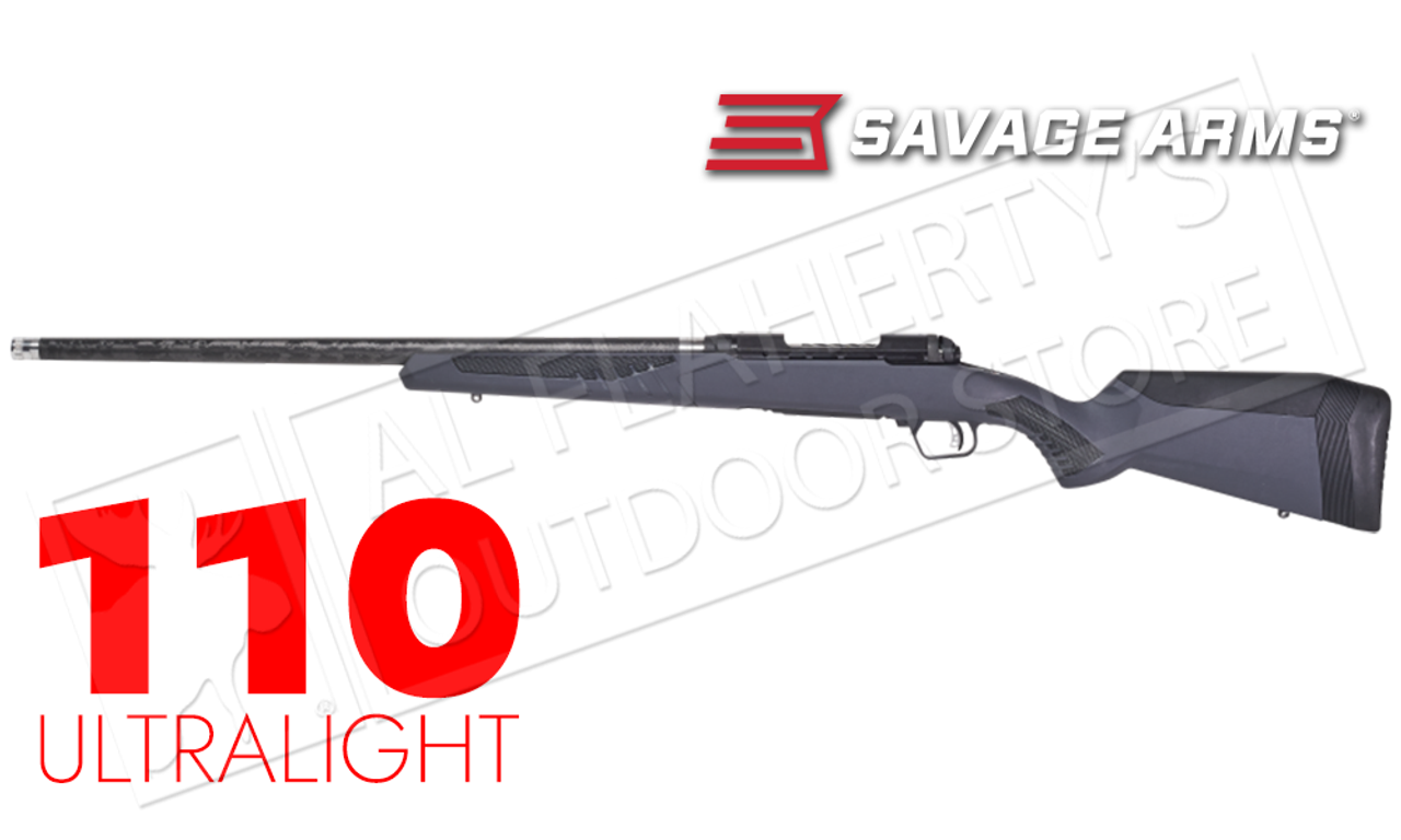 savage rifle calibers