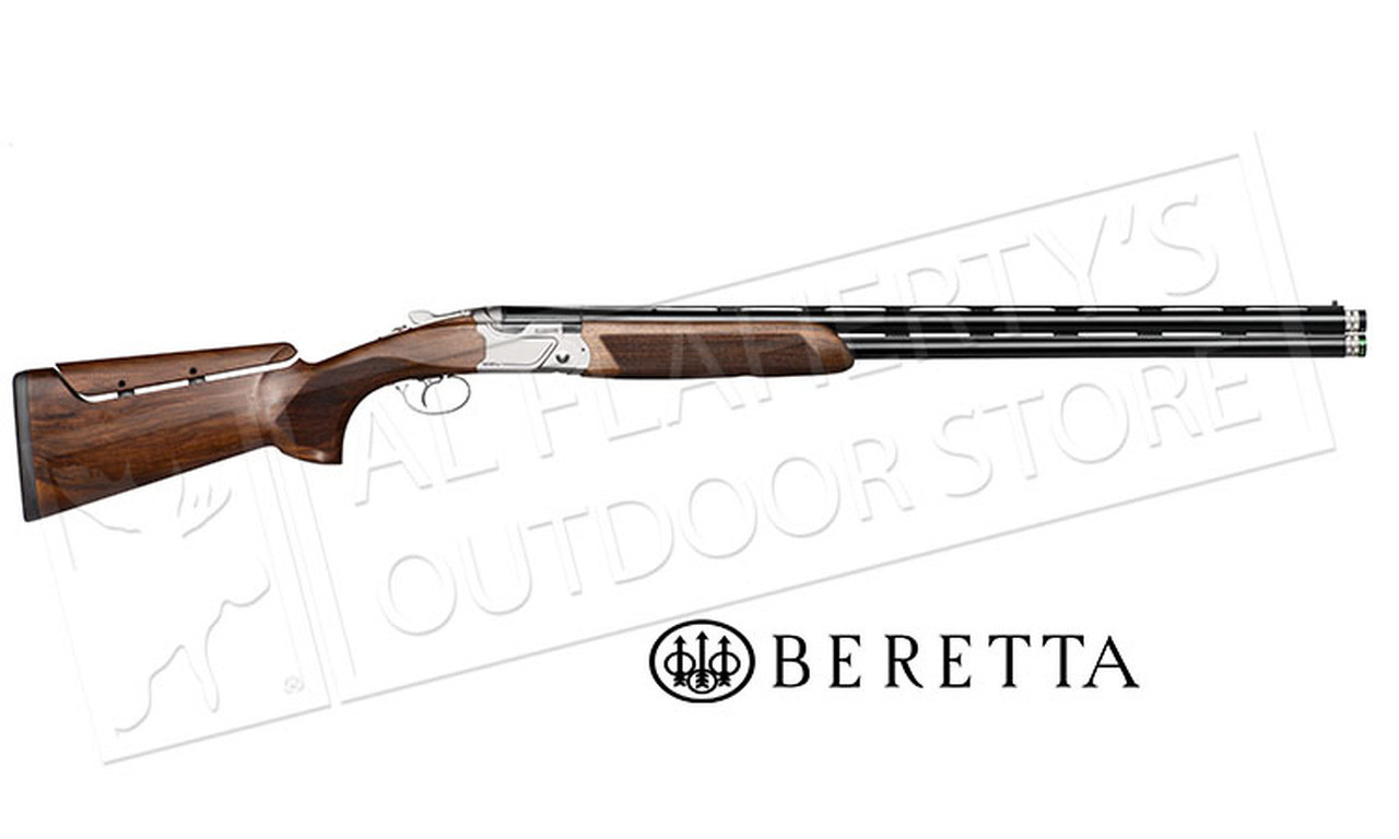 Beretta Shotgun 694 Sporting B-Fast Left Hand 12 Gauge, 30