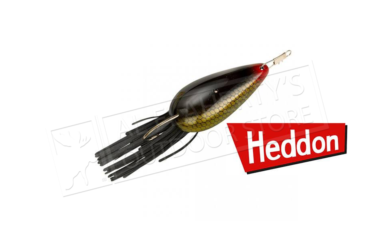 Heddon Moss Boss #X0510 - Al Flaherty's Outdoor Store