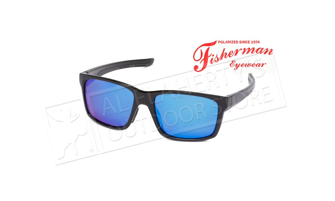 fisherman eyewear reviews