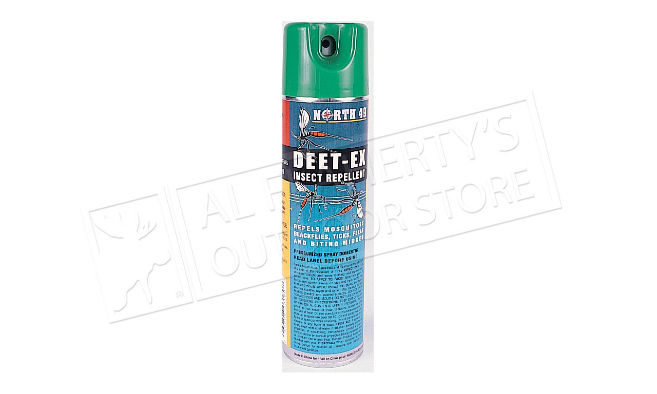 Natrapel Repellent 37ml Pump Spray #76700 - Al Flaherty's Outdoor Store