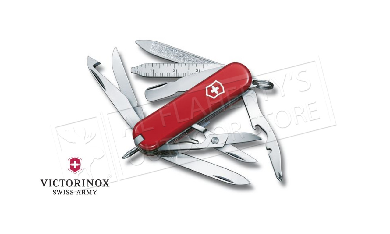 Navajas pequeñas victorinox