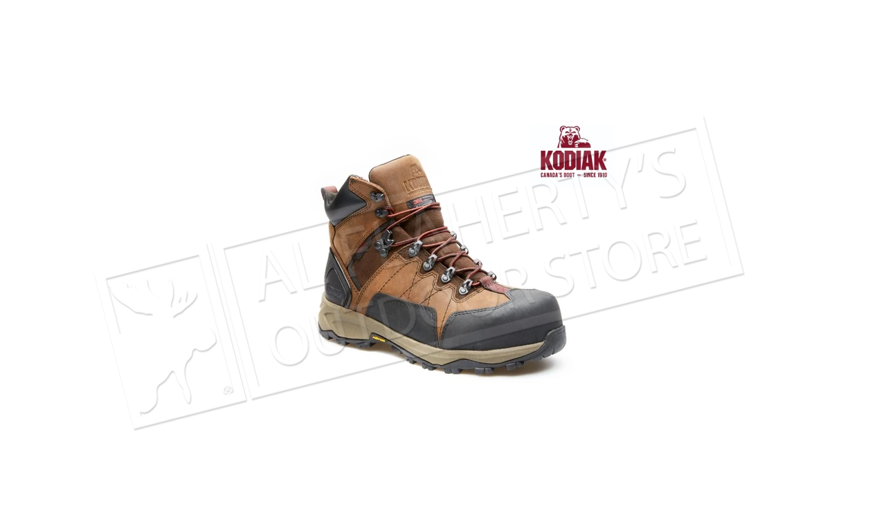 Kodiak Ice Conqueror Men's 6