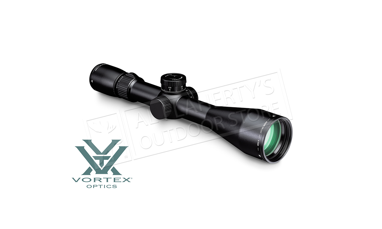 Vortex Razor HD LHT 3-15x50 Riflescope G4i BDC mrad #RZR-31503