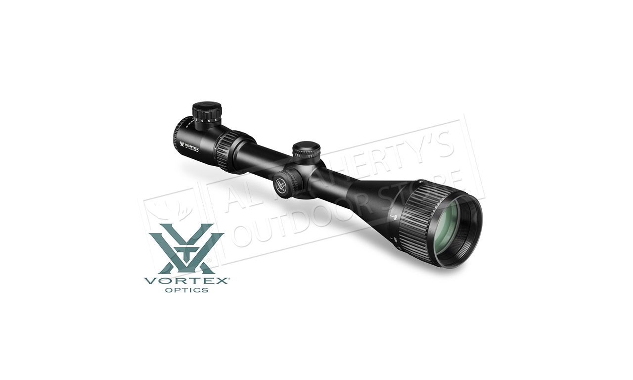 VORTEX CROSSFIRE II 3-12×40 スコープ II Vortex Crossfire V-Brite