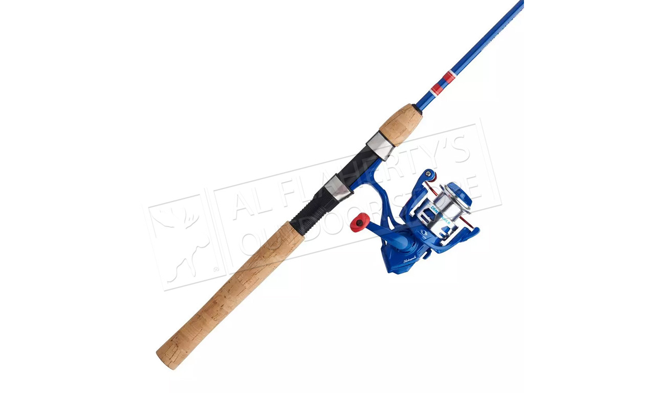 Shakespeare Contender Spinning Combo 6'6