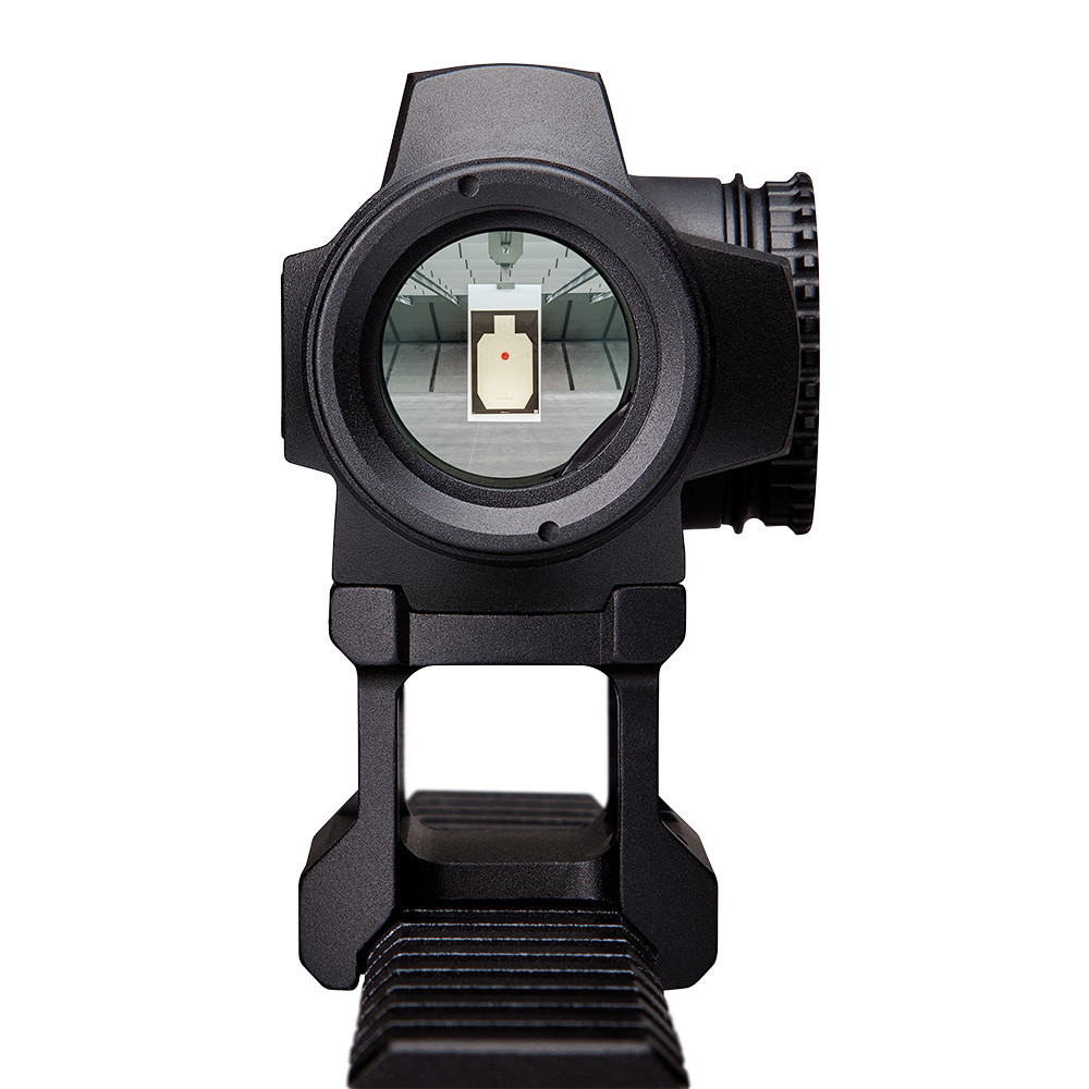 Vortex SPARC Solar Red Dot 2 MOA #SPC-404 - Al Flahertys Outdoor Store