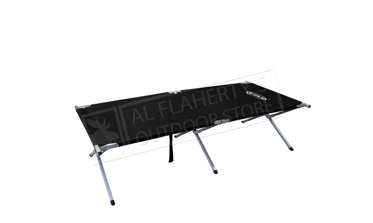north 49 folding bed cot