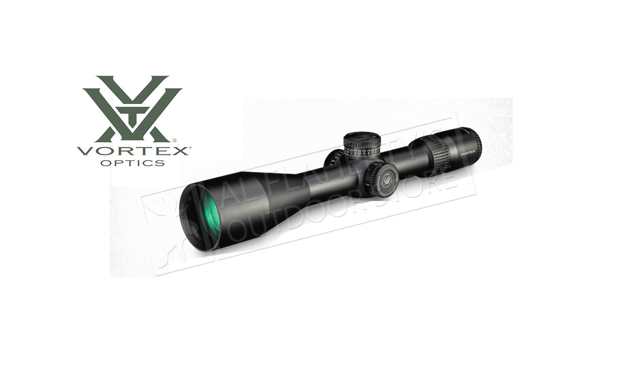 Vortex Venom 5-25x56 FFP EBR-7C MOA #VEN-52501 - Al Flahertys
