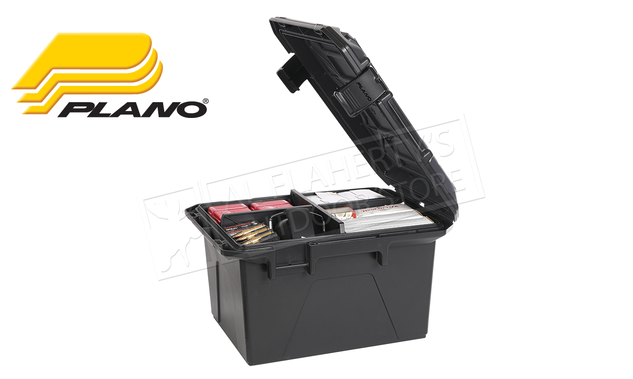 Plano Tactical Ammo Crate #1071600 - Al Flaherty's Outdoor Store