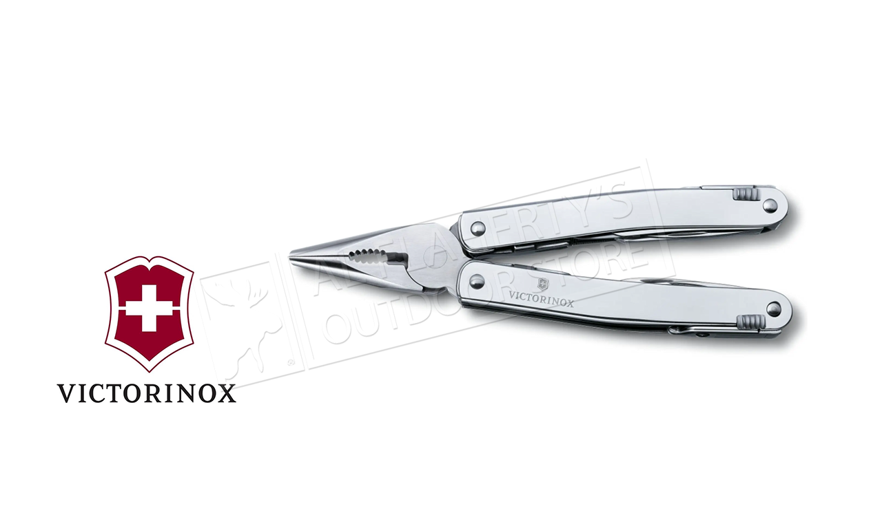 Victorinox Swiss Tool Spirit X Al Flahertys Outdoor