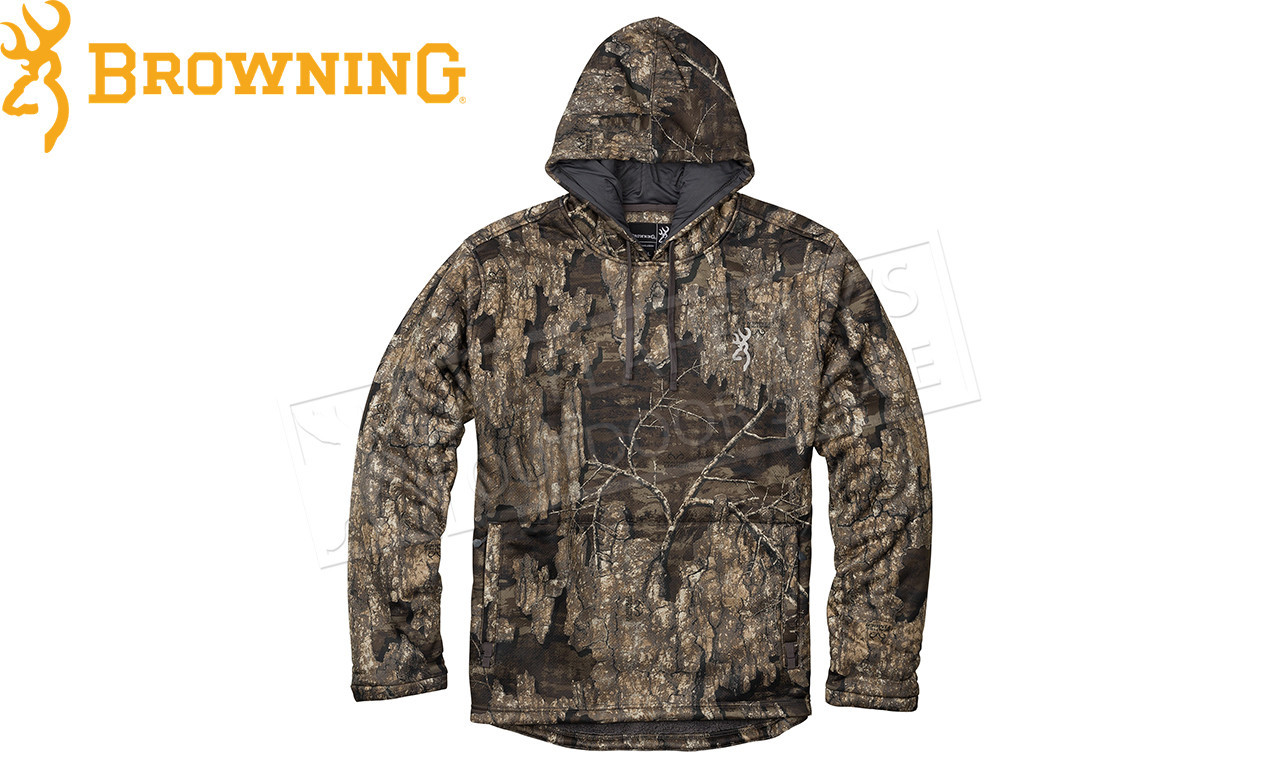 Browning wicked shop wing hoodie