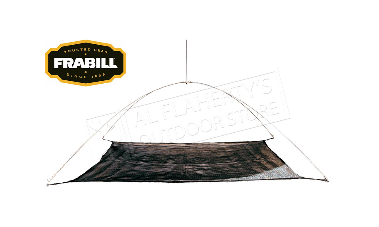 Frabill Knotless Conservation Net