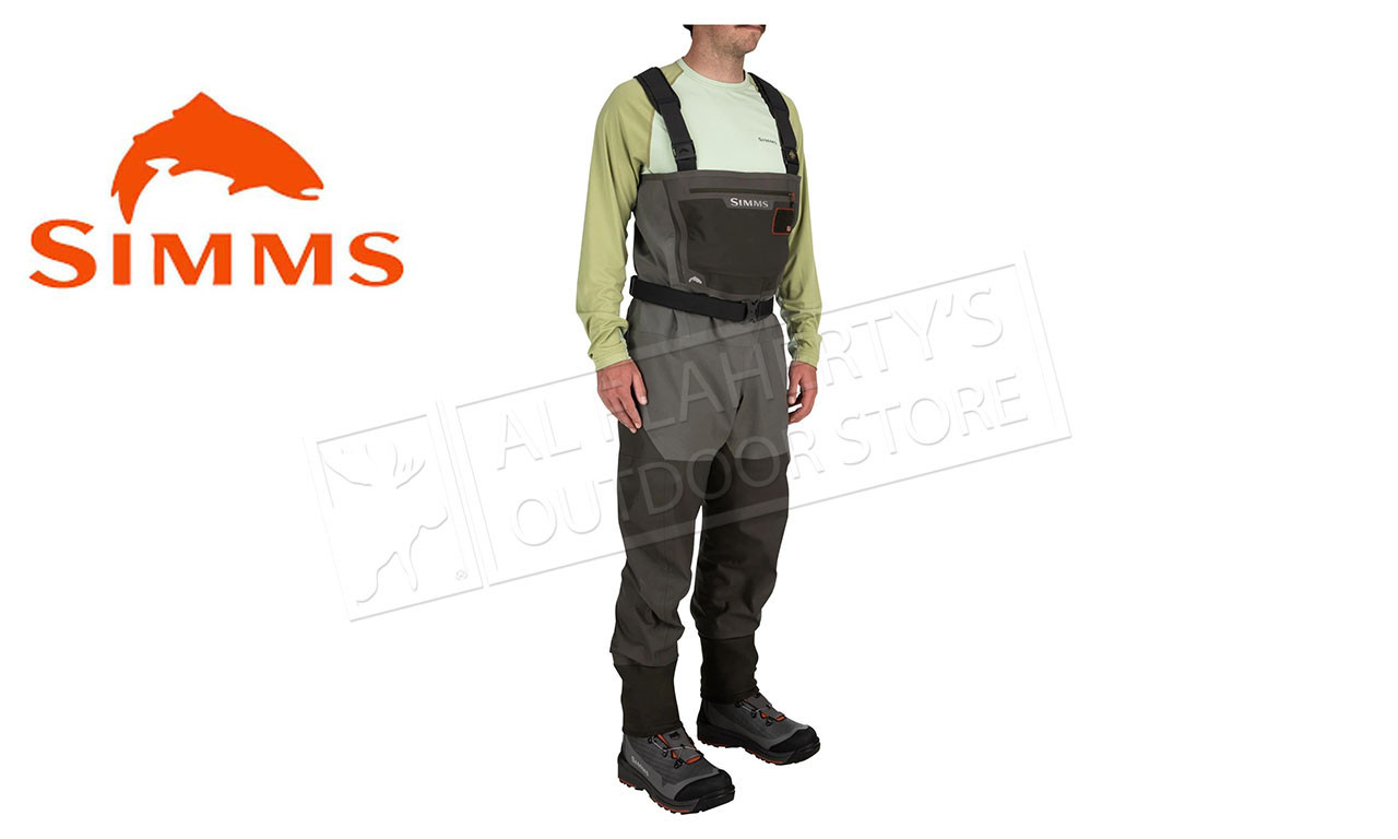 ウェア SIMMS G3 GUIDE PANT JM Men's G3 Guide Wading Pant | Quick Dry | Simms Fishing