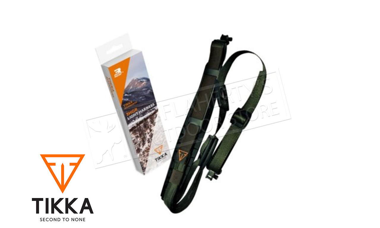 Tikka Harness Rifle Sling #XJG001 - Al Flahertys Outdoor Store