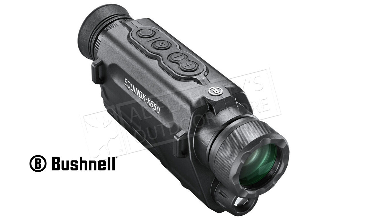 Bushnell Equinox Digital Night Vision Monocular 5x Magnification