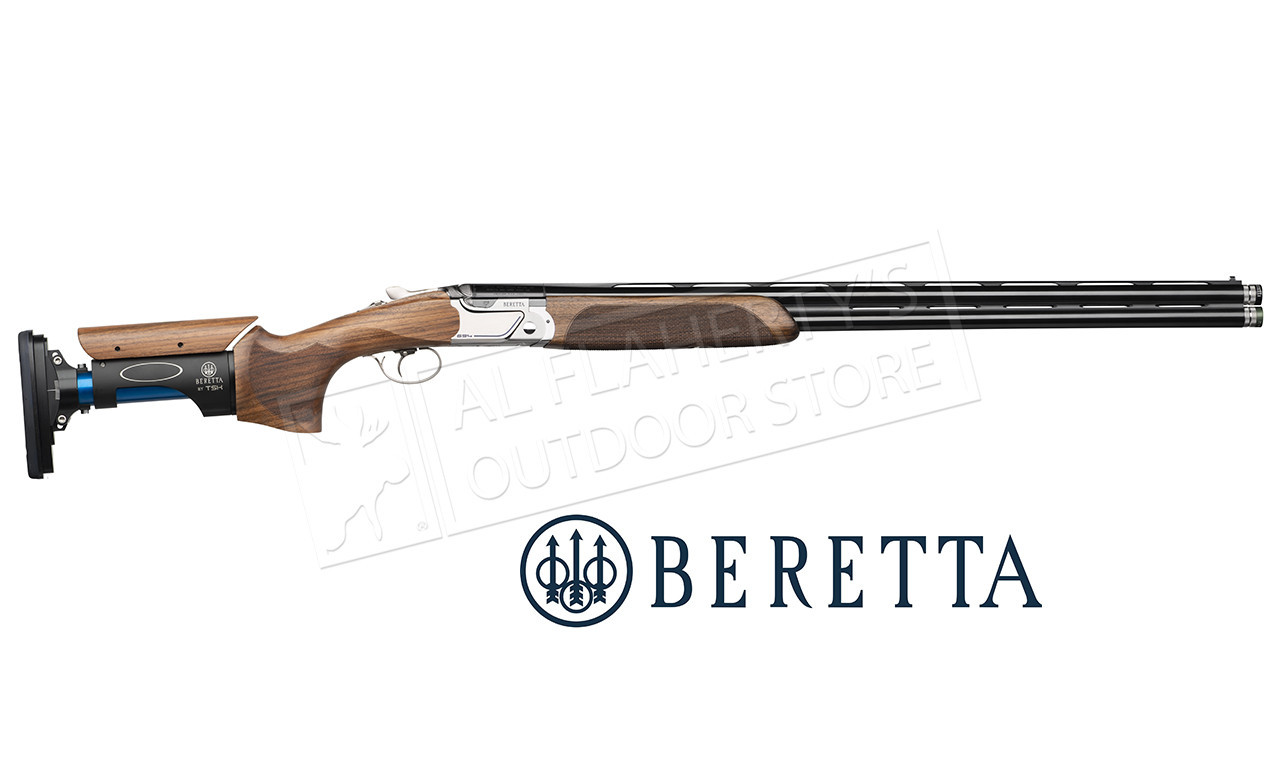 Beretta Shotgun 694 Pro Sporting 12 Gauge - Al Flahertys Outdoor Store