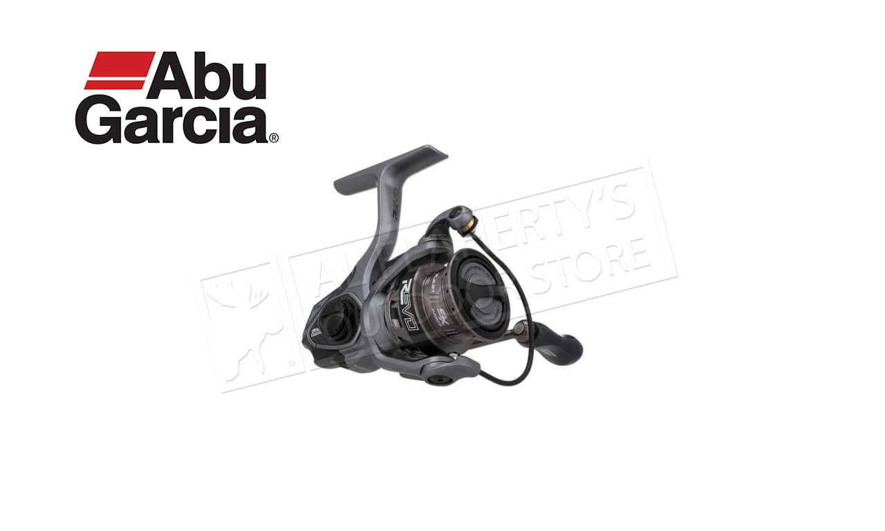 Abu Garcia Revo 3 SX Spinning Reels #REVO3SXSP - Al Flaherty's 