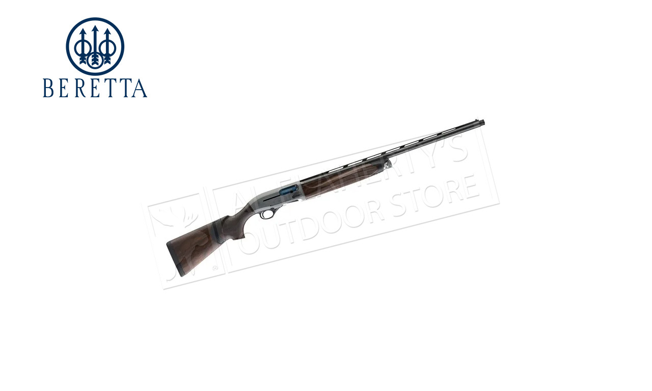 Beretta Shotgun A400 Xcel Sporting with Kick-Off Stock