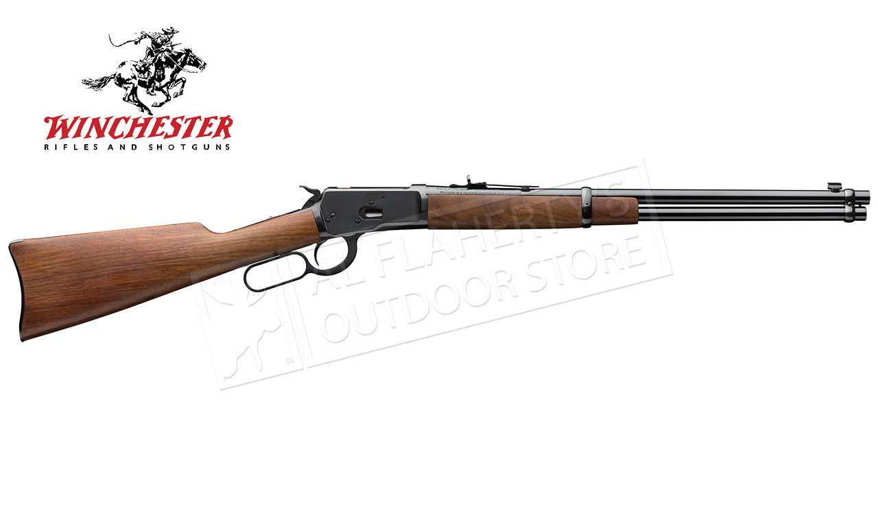 Winchester 1892 Carbine in 44-40 #534177140 - Al Flahertys Outdoor