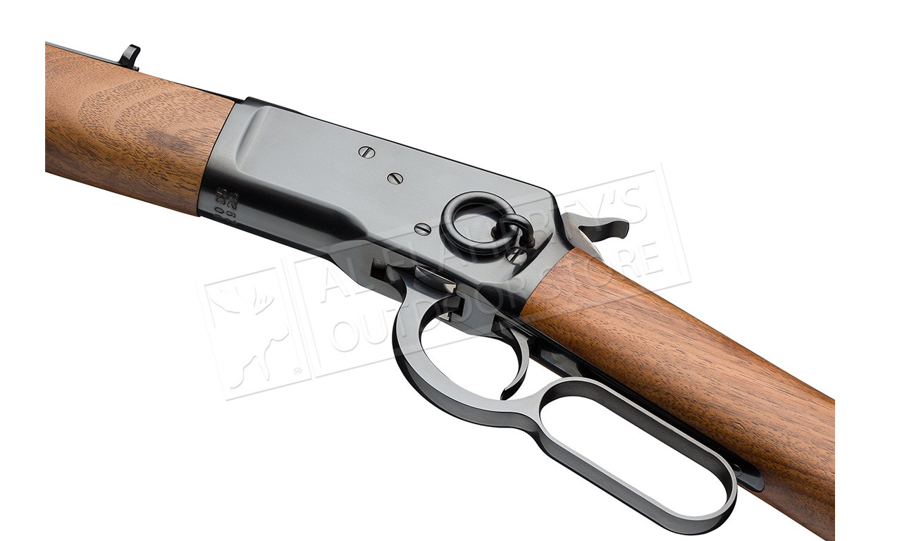Winchester 1892 Carbine in 44-40 #534177140 - Al Flahertys Outdoor