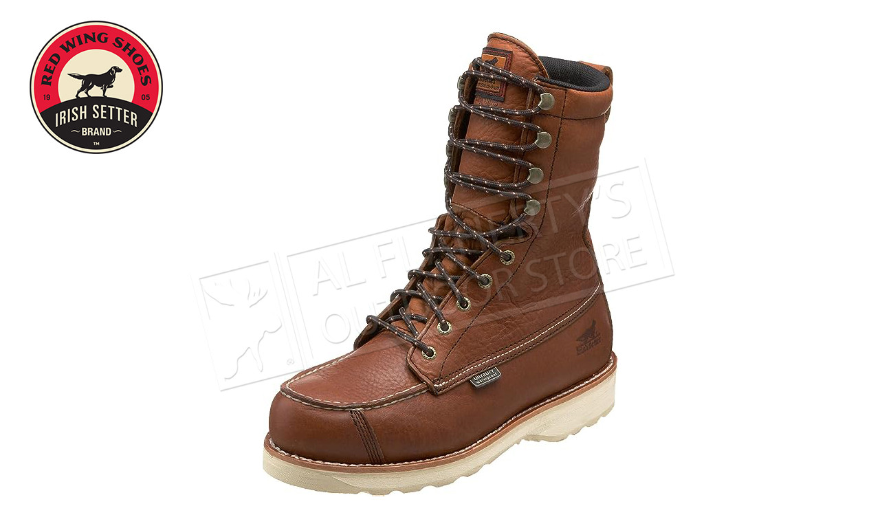 Irish setter 9 wingshooter clearance boots