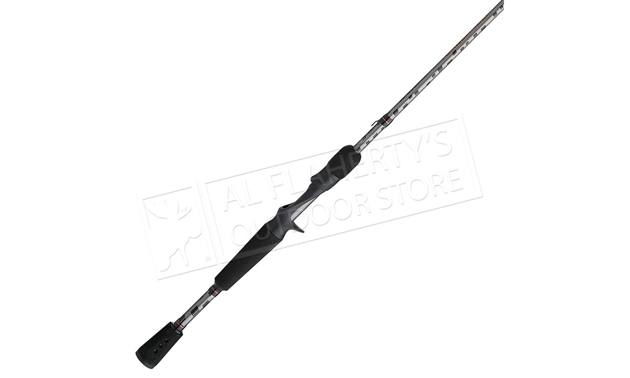 abu garcia ambassadeur reels history Vintage Baitcasting Rod Type:5'9
