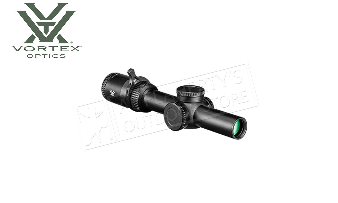agent① 6セット Vortex Venom 1-6x24 SFP Riflescope AR-BDC3 #VEN-1601 - Al
