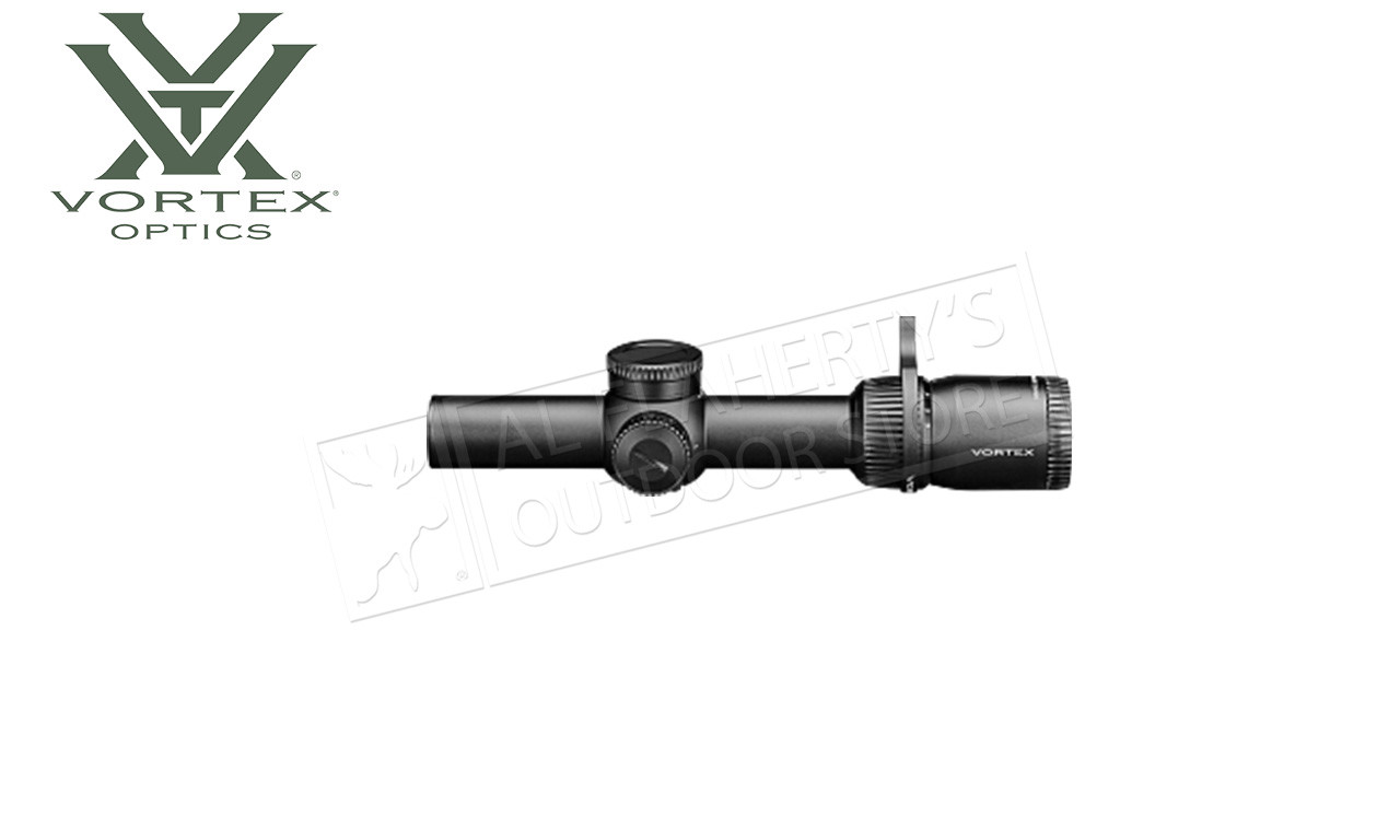 Vortex Venom 1-6x24 SFP Riflescope AR-BDC3 #VEN-1601 - Al