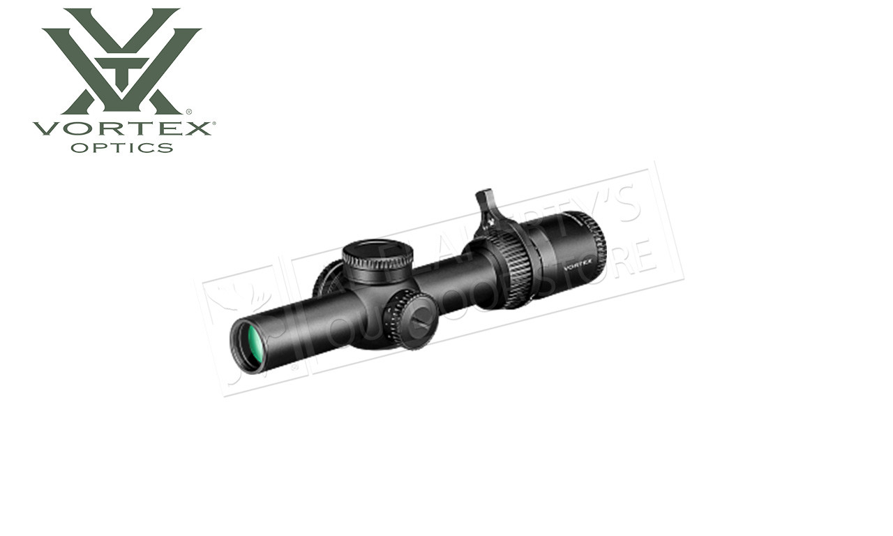 Vortex Venom 1-6x24 SFP Riflescope AR-BDC3 #VEN-1601 - Al