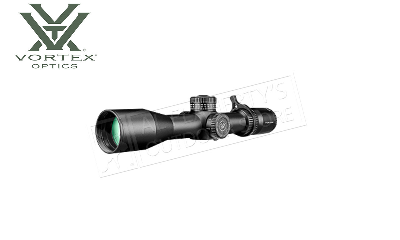 Vortex Venom 3-15x44 FFP Riflescope EBR-7C MOA #VEN-31501 - Al