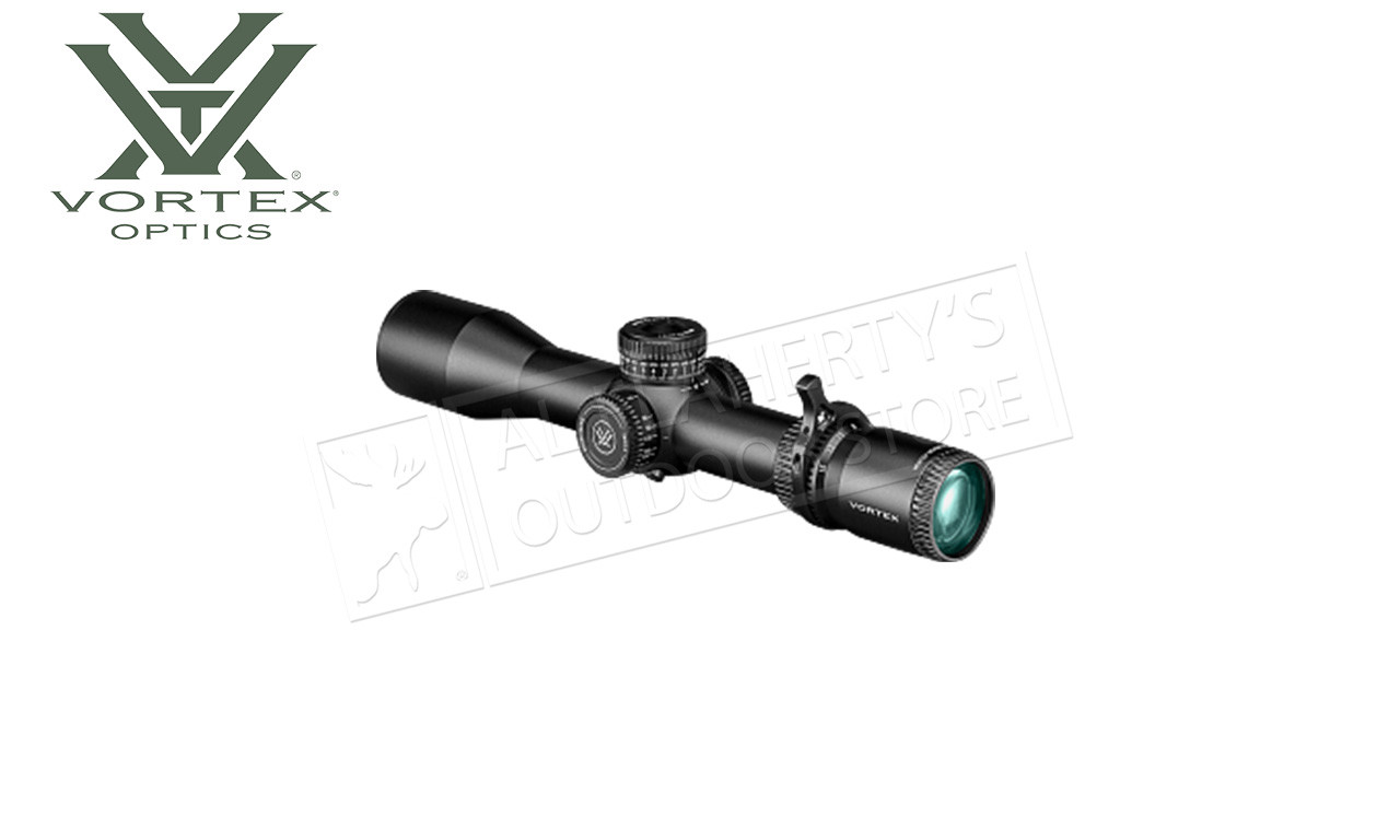 Vortex Venom 3-15x44 FFP Riflescope EBR-7C MOA #VEN-31501 - Al