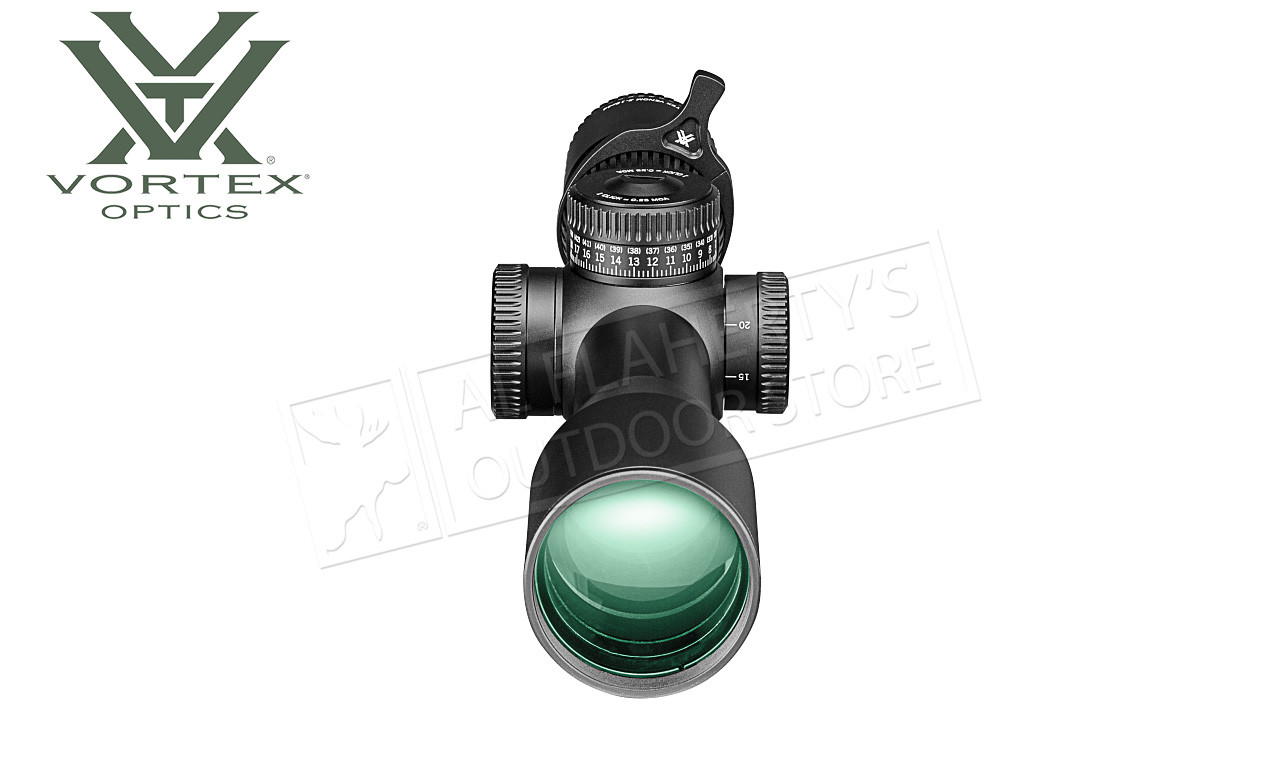 Vortex Venom 3-15x44 FFP Riflescope EBR-7C MOA #VEN-31501 - Al